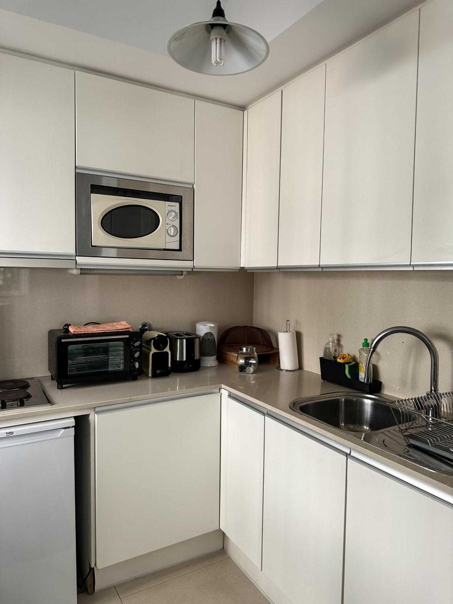 Apartamento S. Bento W/ Garage Lisboa